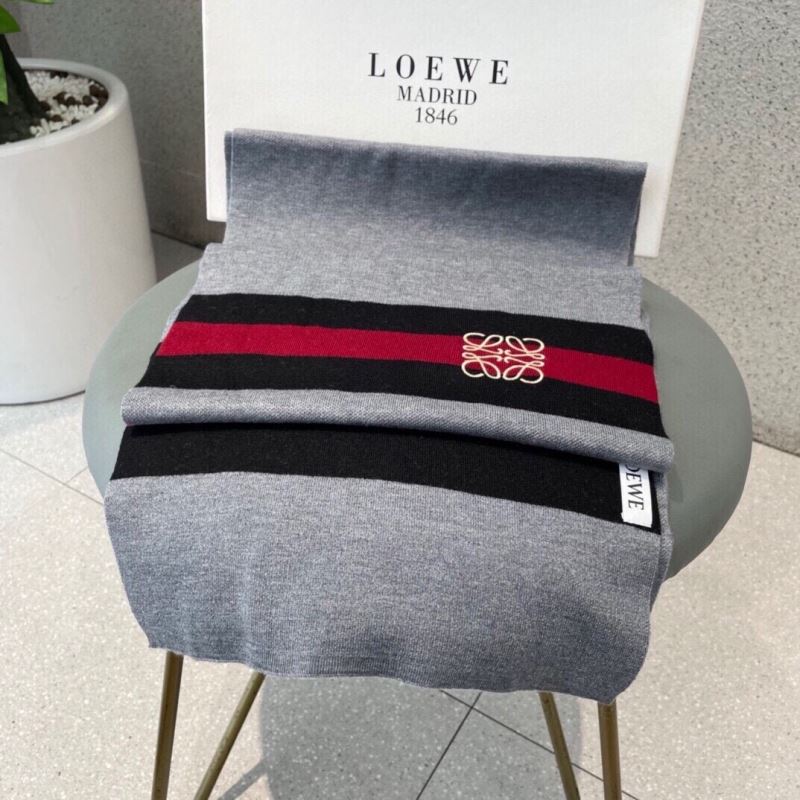 Loewe Scarf